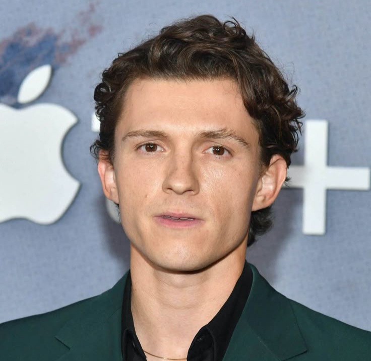 Tom Holland