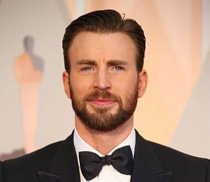 Chris Evans