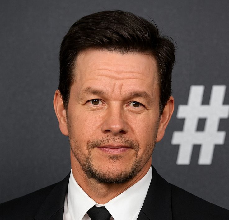 Mark Wahlberg