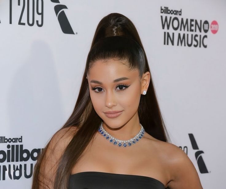 Ariana Grande