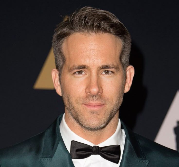 Ryan Reynolds