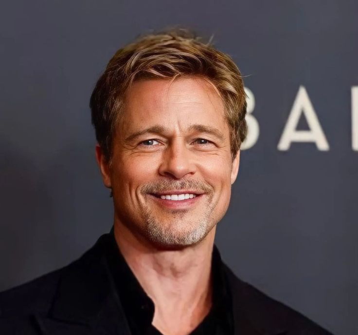 Brad Pitt