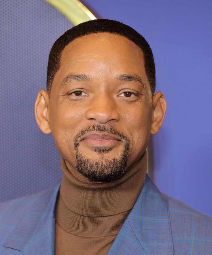 Will Smith