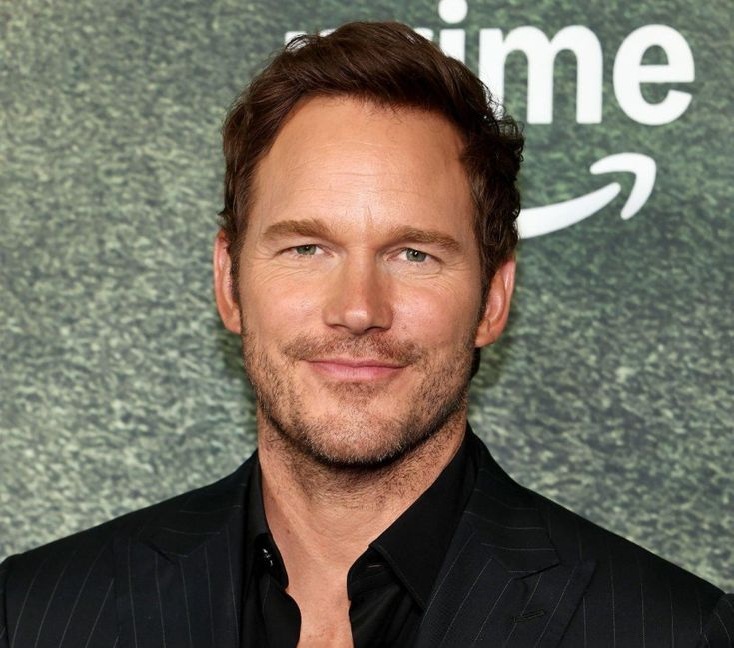 Chris Pratt