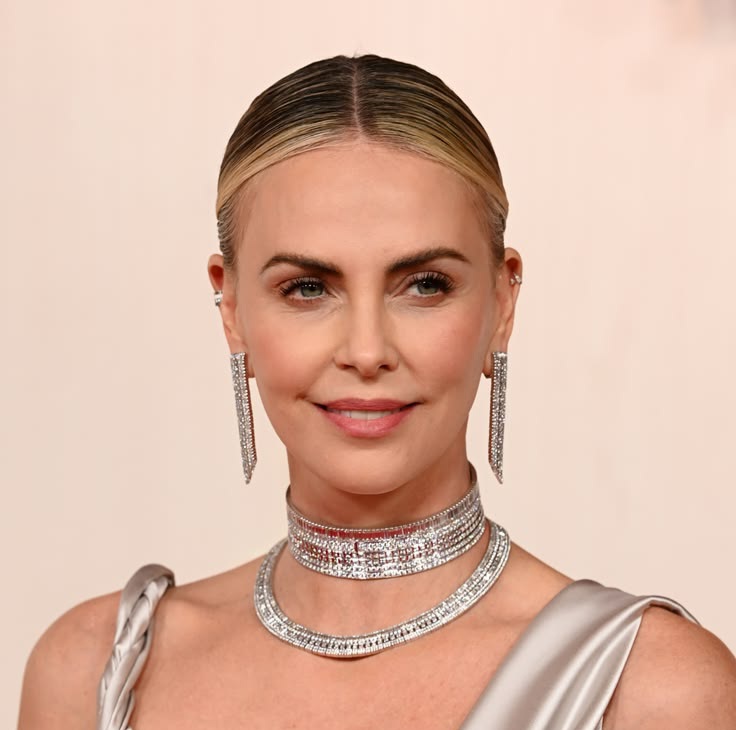 Charlize Theron