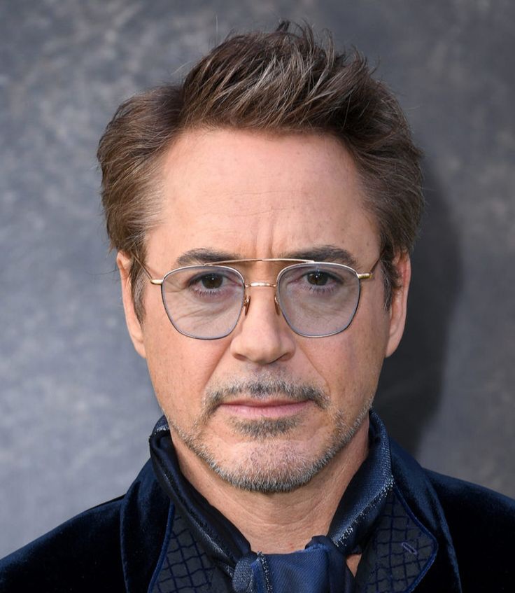 Robert Downey Jr.