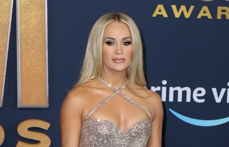 Carrie Underwood