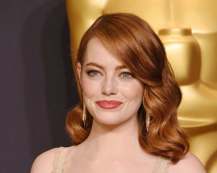 Emma Stone
