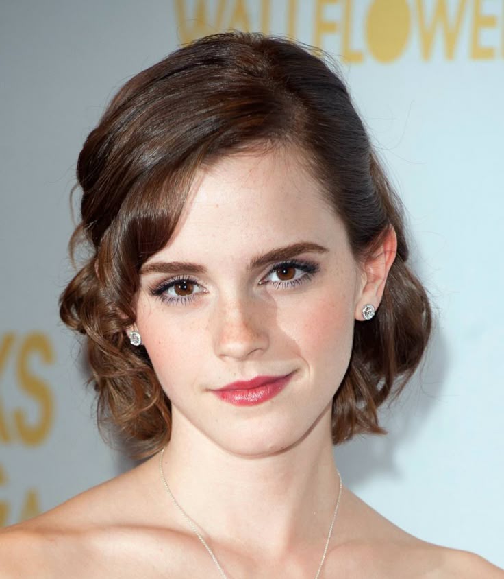 Emma Watson