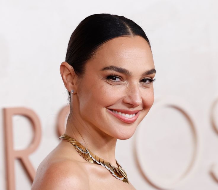 Gal Gadot