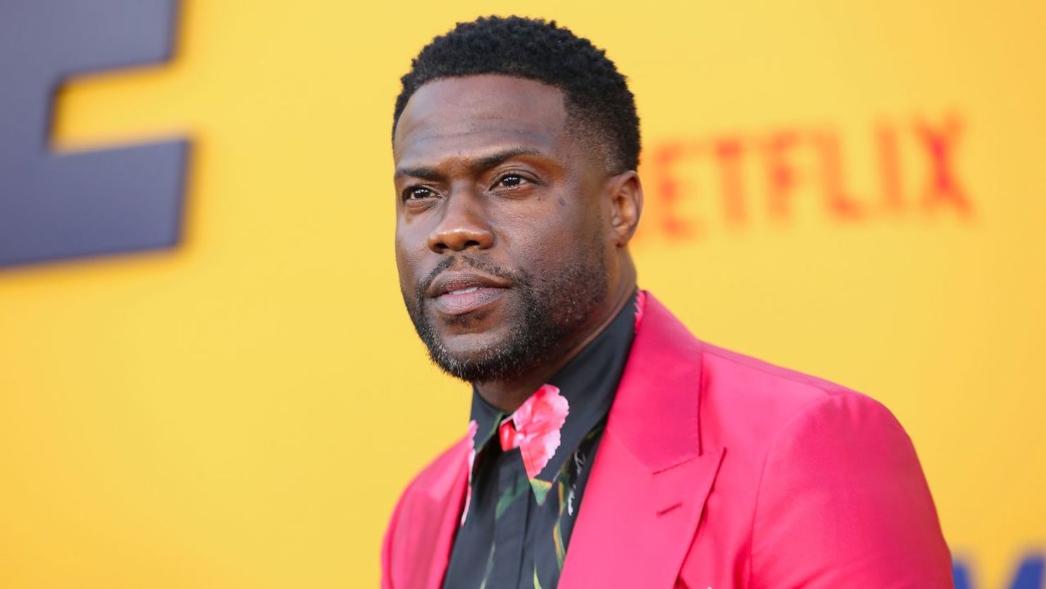 Kevin Hart