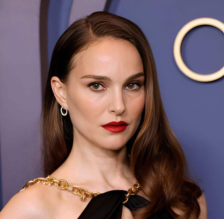 Natalie Portman
